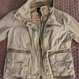 Gap Utility Jacket